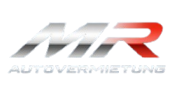 MR Autovermietung Logo